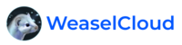 VPS WeaselCloud