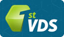 VPS FirstVDS